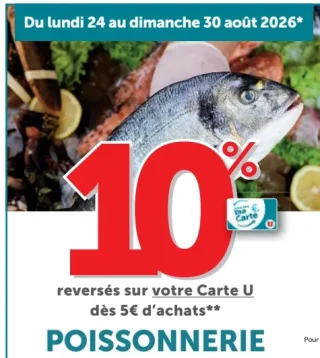 Poissonnerie