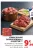 Promo Viande bovine bourguignon** à mijoter