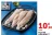 Promo FILET DE LIEU NOIR