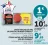 Promo Steak Haché 15% MG ou Spécial Burger Charal