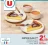 Promo Parts de flan U