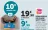 Promo REHAUSSEUR DE CHAISE SOFT TIGEX