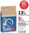 Promo Croquettes pour chat adulte stérilisé Purina One