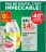 Promo Lessive liquide Ariel
