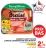 Promo Jambon Fleury Michon Le Braise Conservation Sans Nitrite