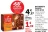 Promo Bâtonnets glaces Côte d'Or Vanille caramel ou vanille amandes