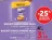 Promo Biscuits Choco Pause Milka / Biscuits Choco Supreme Milka