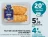 Promo Filet de Colin Pané d'Alaska Cité Marine