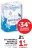 Promo Eau minérale naturelle Wattwiller