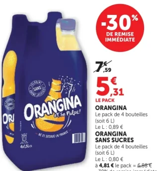Orangina