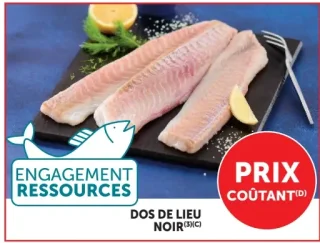 Dos de lieu noir