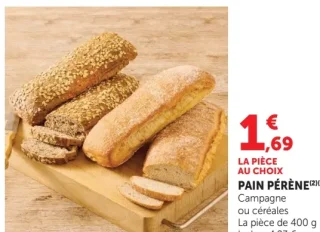 Pain Pérène