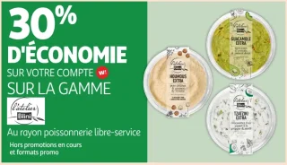 Gamme L'atelier Blini