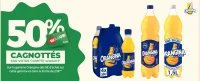 Gamme Orangina