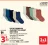 Promo Lot de 5 paires de chaussettes enfant Inextenso