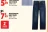 Promo Jean garçon Inextenso