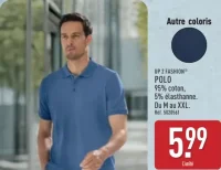 Polo UP 2 FASHION