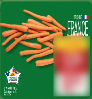 Carottes