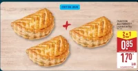 Chausson aux pommes