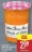 Promo BONNE MAMAN® Confiture Abricots et Pêches