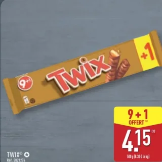 TWIX®