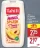 Promo Tahiti® Gel Douche Parfum mangue et pêche