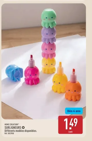 SURLIGNEURS