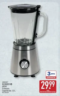 Blender Ambiano
