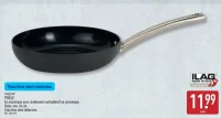 Crofton Poêle en aluminium avec revêtement antiadhésif en céramique