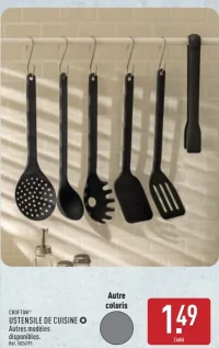CROFTON® USTENSILE DE CUISINE