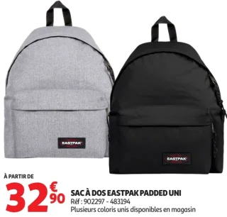 Sac à dos Eastpak Padded Uni