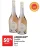 Promo Luberon AOP Amédée Il était une fois Rosé