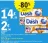 Promo Lessive Dash