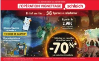 Figurines à collectionner Schleich
