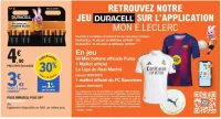 Piles DURACELL PLUS X8 AA