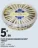 Promo Filets d'anchois marinés nature Micéli