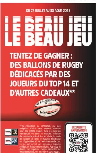 Grand Jeu Le Beau Jeu