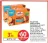 Promo Galettes Moelleuses Chocolat au lait Saint-Michel