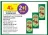 Promo CHOCOLAT LAIT PISTACHE CROUSTILLANTE POULAIN