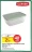 Promo Lot de 3 boîtes alimentaires Vedo Curver 0.75L+1.3L+2L