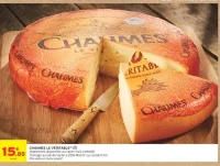 Chaumes Le Véritable