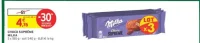 CHOCO SUPRÊME MILKA