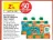 Promo Boisson aux fruits Tropical Fruit Shoot