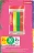 Promo 12 Crayons Graphite Swano Fluo Stabilo