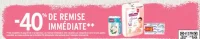 Sélection de produits d'hygiène et de soin Pommette, Labell, Sensodyne