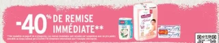 Sélection de produits d'hygiène et de soin Pommette, Labell, Sensodyne