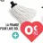 Promo La frange pour lave-sol