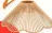 Promo Abat-jour suspension en bois