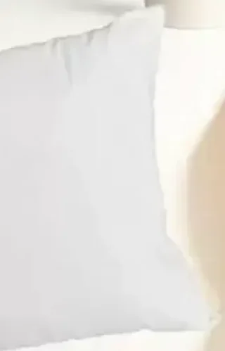 Oreiller blanc