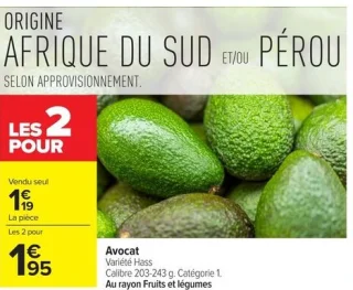 Avocat
